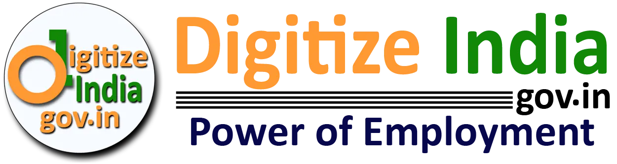 Digitize India